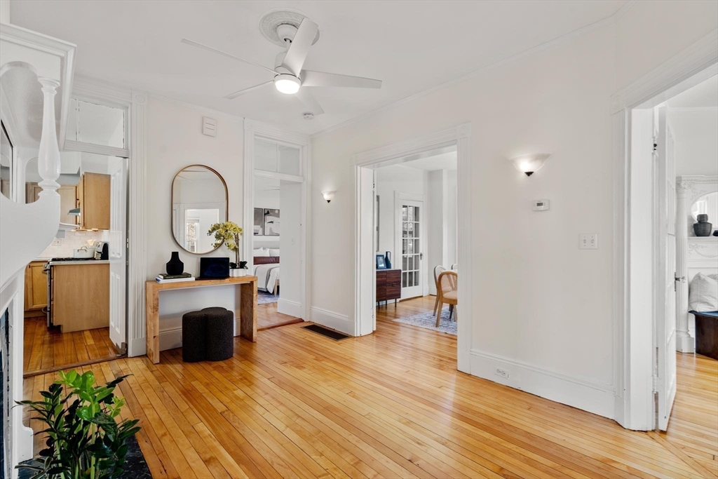 801 Centre Street, Unit 1 Boston, MA 02130 - Photo 8 of 26