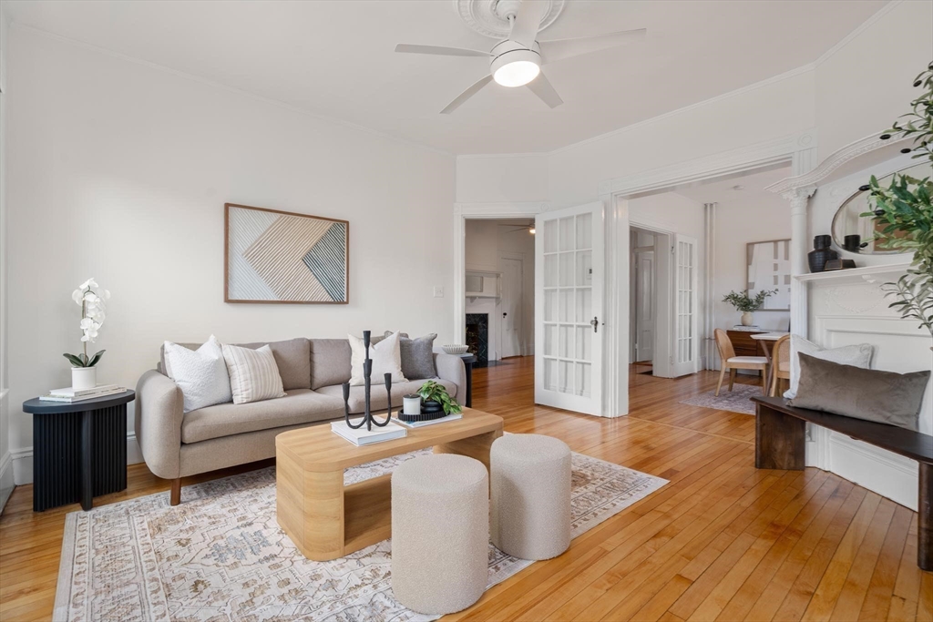 801 Centre Street, Unit 1 Boston, MA 02130 - Photo 10 of 26