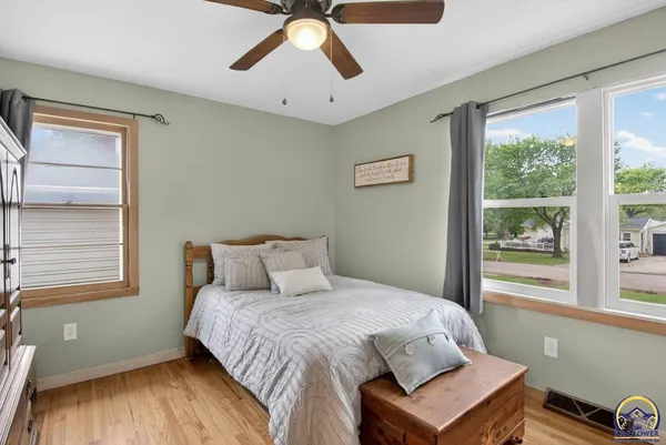$229,750 | 504 Montana Avenue, Holton, KS 66436