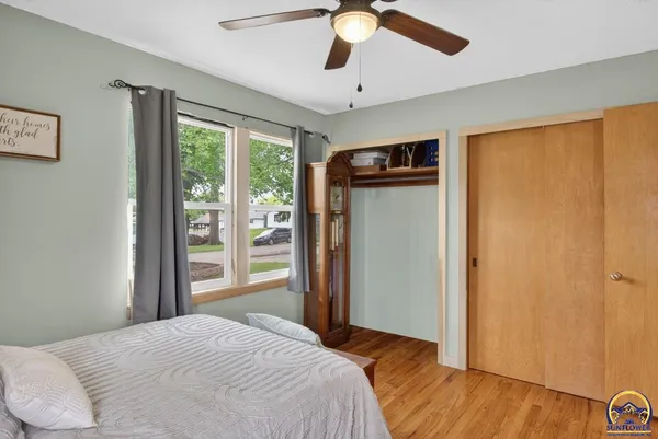 $229,750 | 504 Montana Avenue, Holton, KS 66436