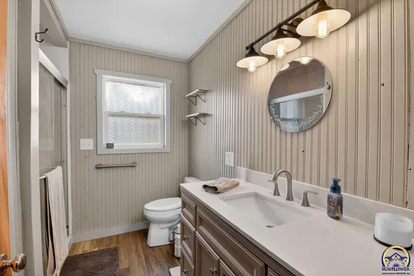 $229,750 | 504 Montana Avenue, Holton, KS 66436