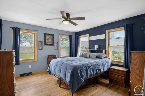 $229,750 | 504 Montana Avenue, Holton, KS 66436