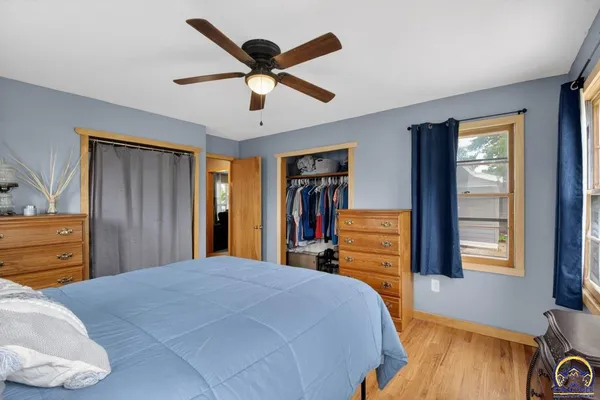 $229,750 | 504 Montana Avenue, Holton, KS 66436