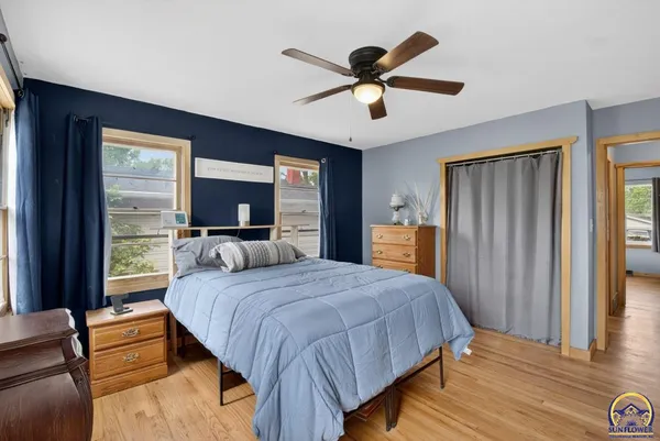 $229,750 | 504 Montana Avenue, Holton, KS 66436