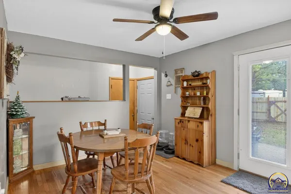 $229,750 | 504 Montana Avenue, Holton, KS 66436