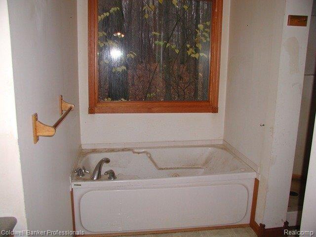 2821 South Elba Road Lapeer, MI 48446 - Photo 9 of 13 2821elbamastertub