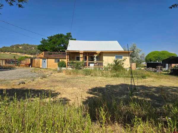 $545,000 | 41050 Lamborn Mesa Road, Paonia, CO 81428