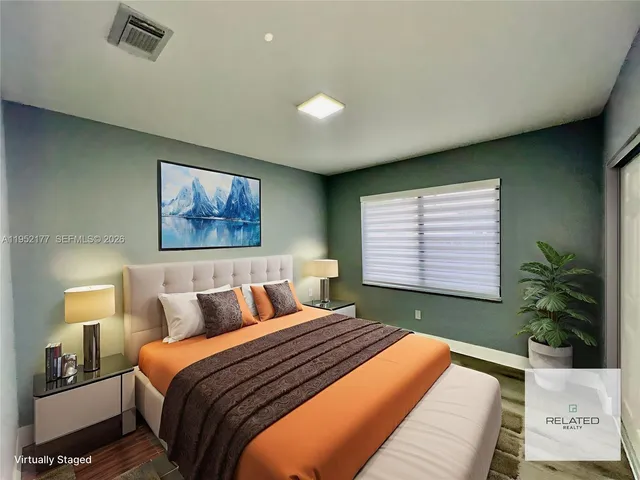 $4,000 | 3297 Southwest 26th Street, Unit 3299, Miami, FL 33133