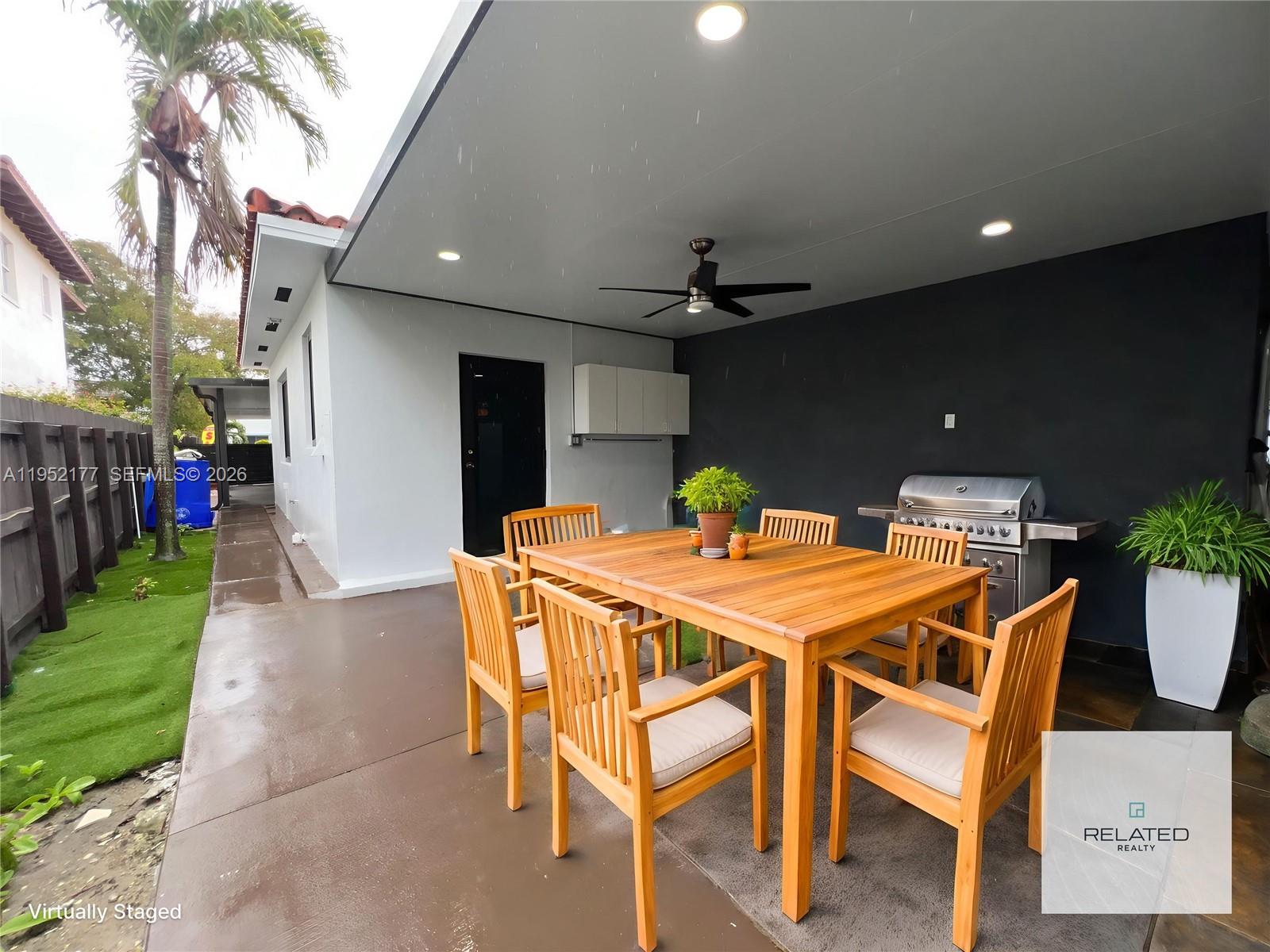 3297 Southwest 26th Street, Unit 3299 Miami, FL 33133 - Photo 36 of 39