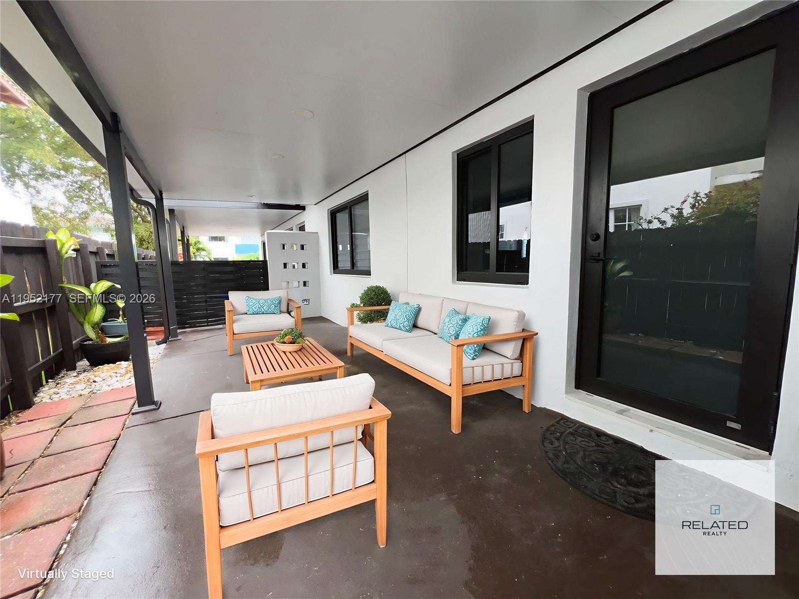 3297 Southwest 26th Street, Unit 3299 Miami, FL 33133 - Photo 38 of 39