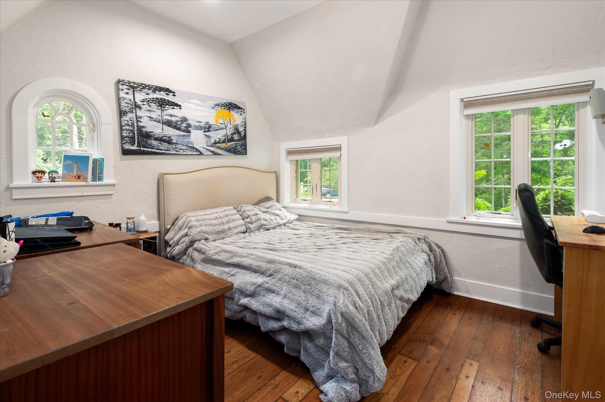 515 Long Ridge Road Bedford, NY 10506 - Photo 6 of 8 Cottage Bedroom 1