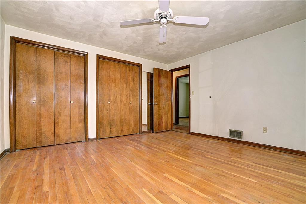 434 Thompsonville Road McMurray, PA 15317 - Photo 13 of 20 Master Bedroom