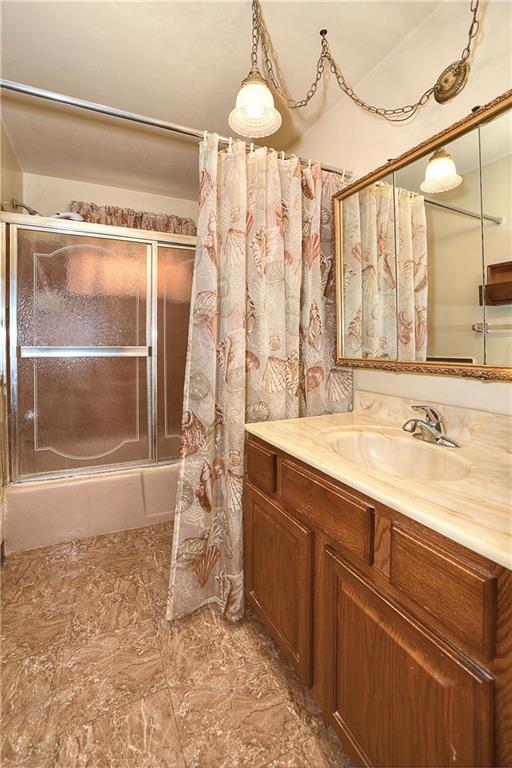 434 Thompsonville Road McMurray, PA 15317 - Photo 17 of 20 Main Bathroom