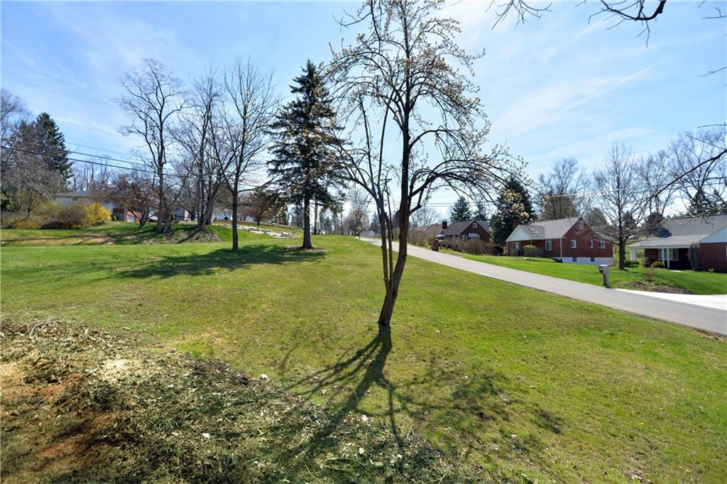 434 Thompsonville Road McMurray, PA 15317 - Photo 18 of 20 Spacious Yard!