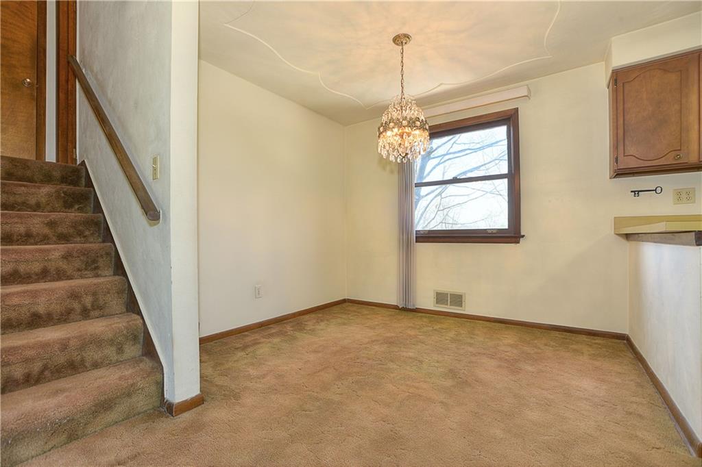 Dining Room Main Level
