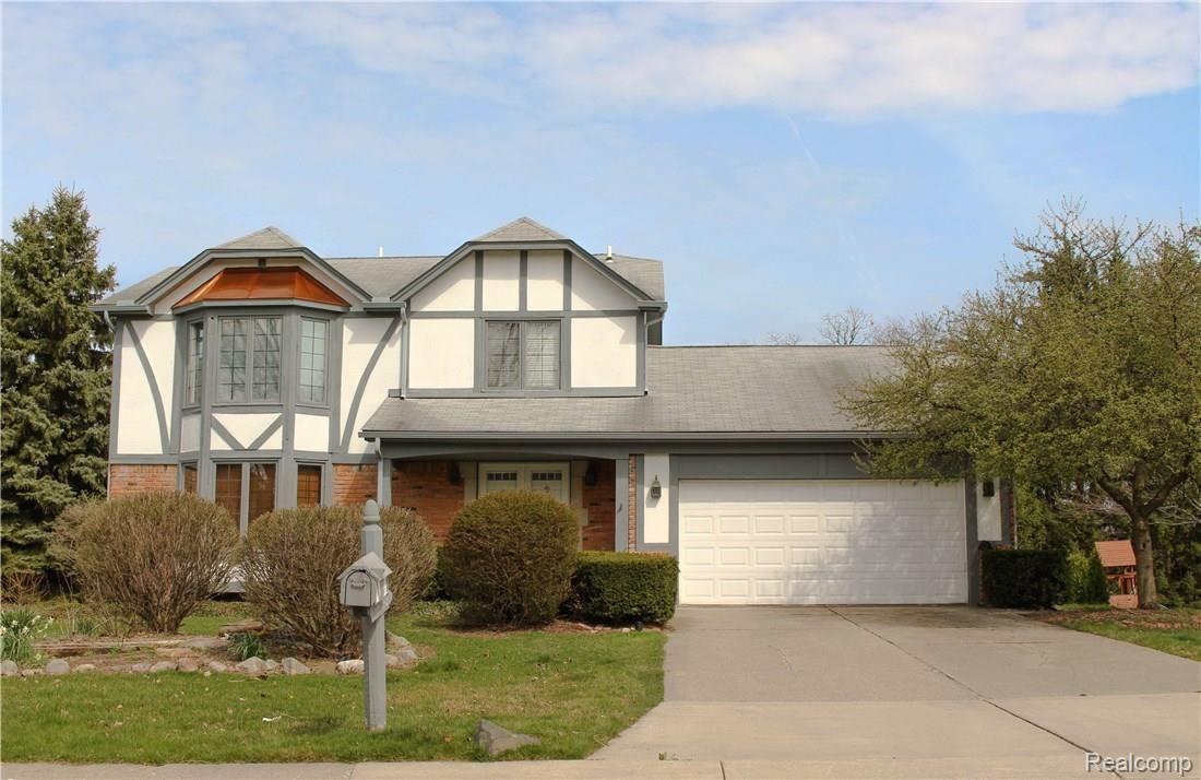 622 Snowmass Drive Rochester, MI 48309 - Photo 1 of 28 IMG_2519.jpg