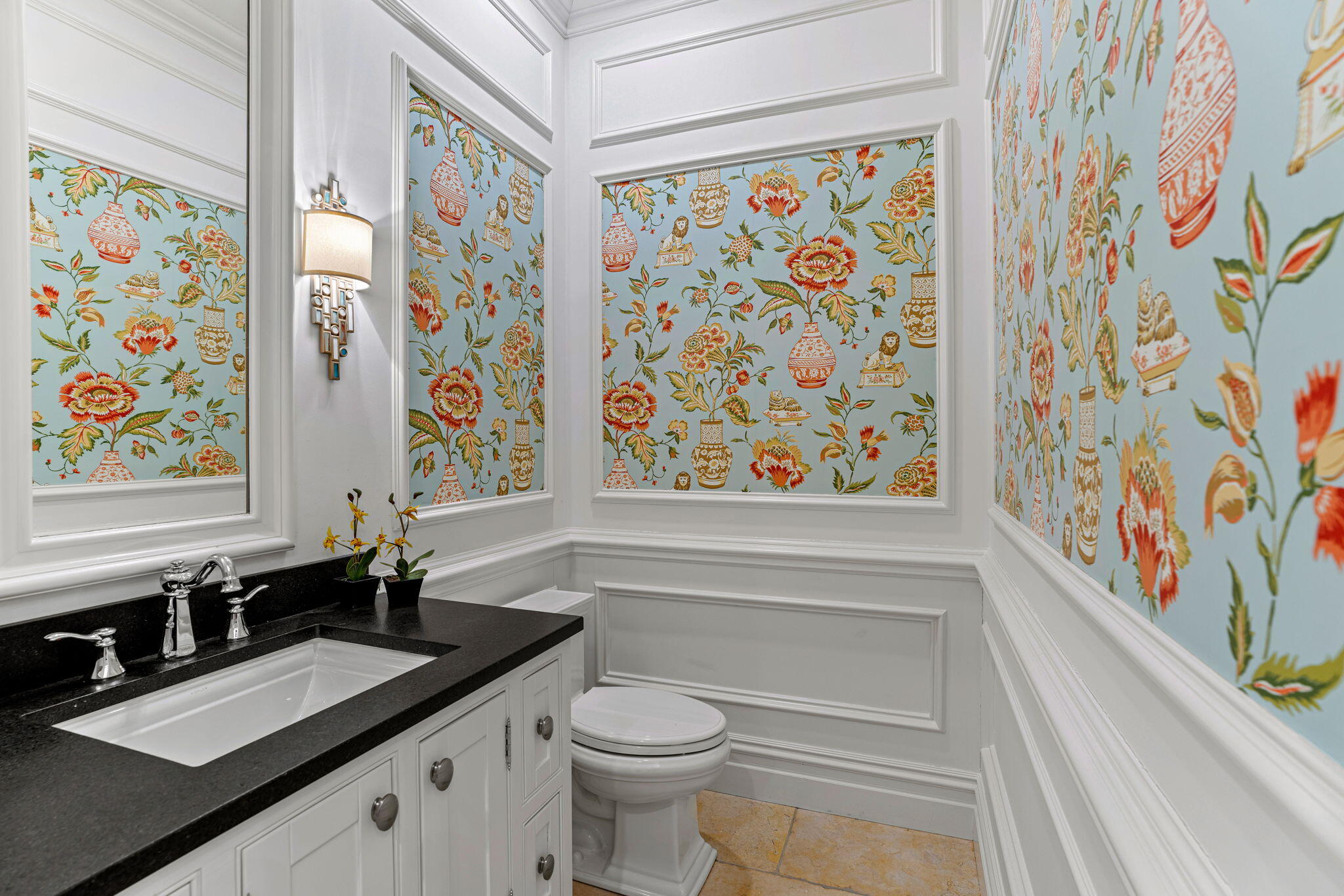 4 Vale Lane Mashpee, MA 02649 - Photo 20 of 33 a bathroom with a granite countertop sink and a bathtub