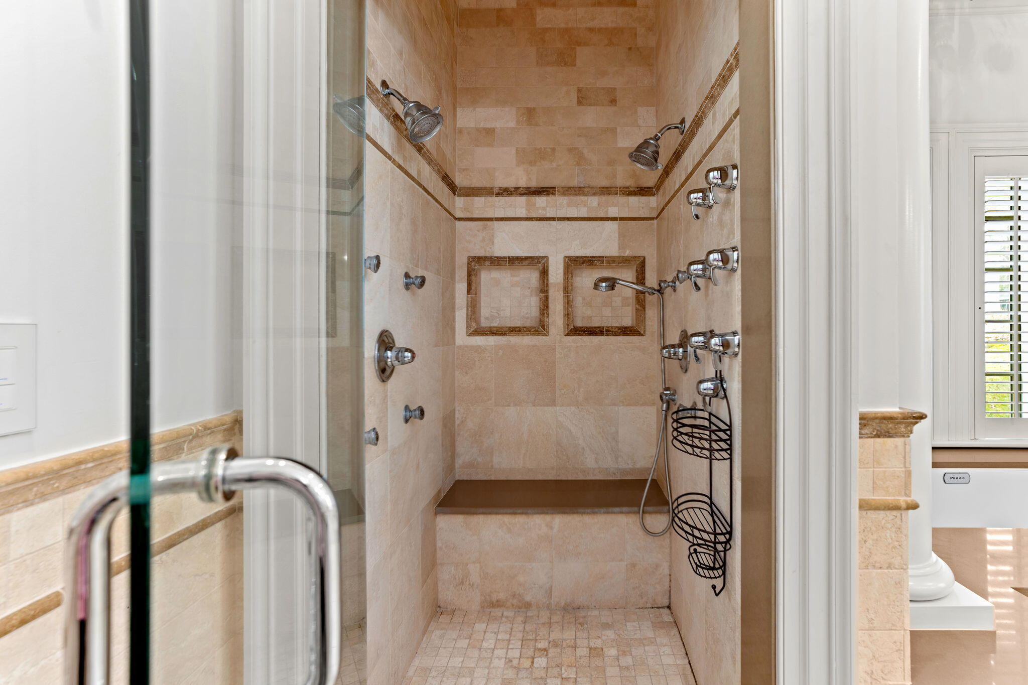 4 Vale Lane Mashpee, MA 02649 - Photo 26 of 33 a bathroom with a tub and shower