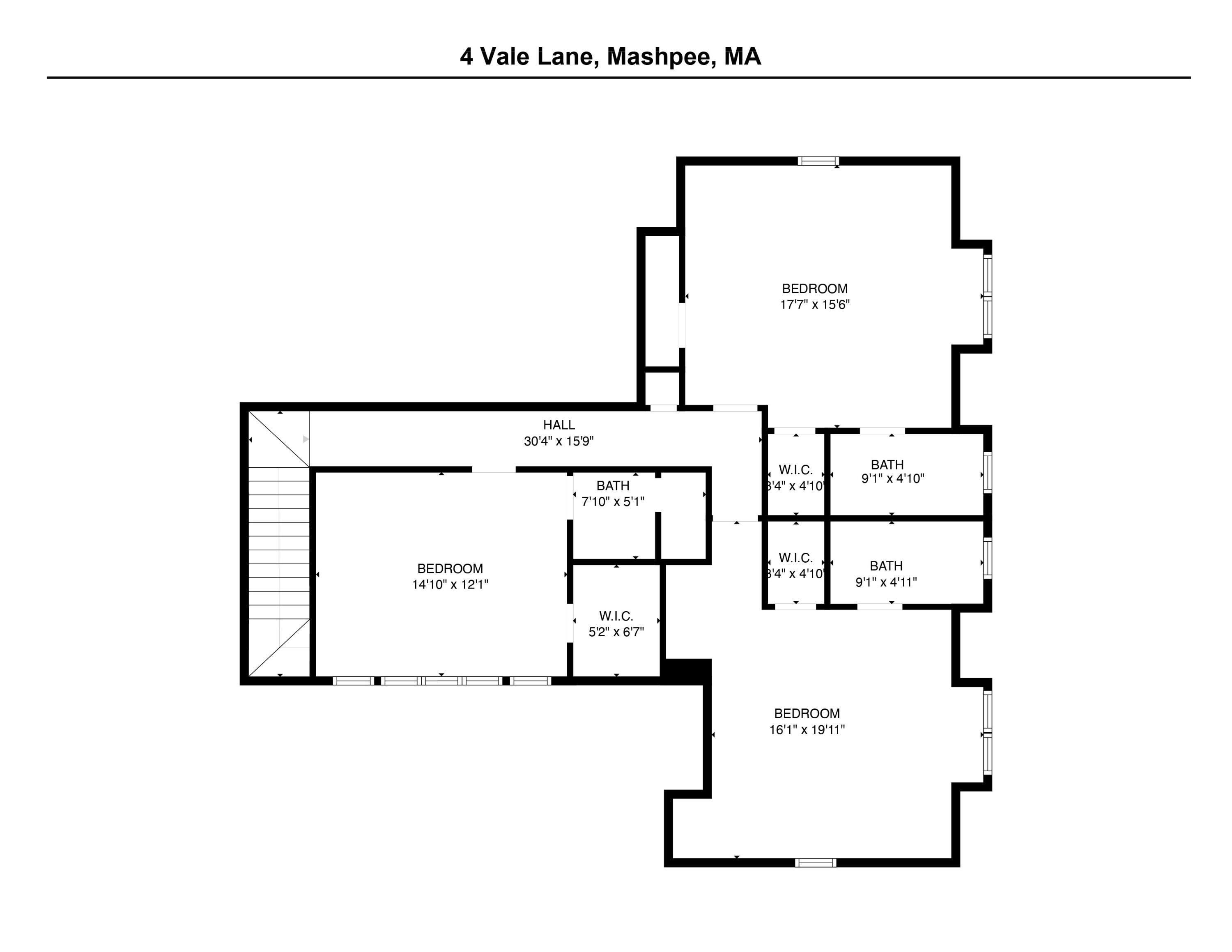 4 Vale Lane Mashpee, MA 02649 - Photo 31 of 33 unknown