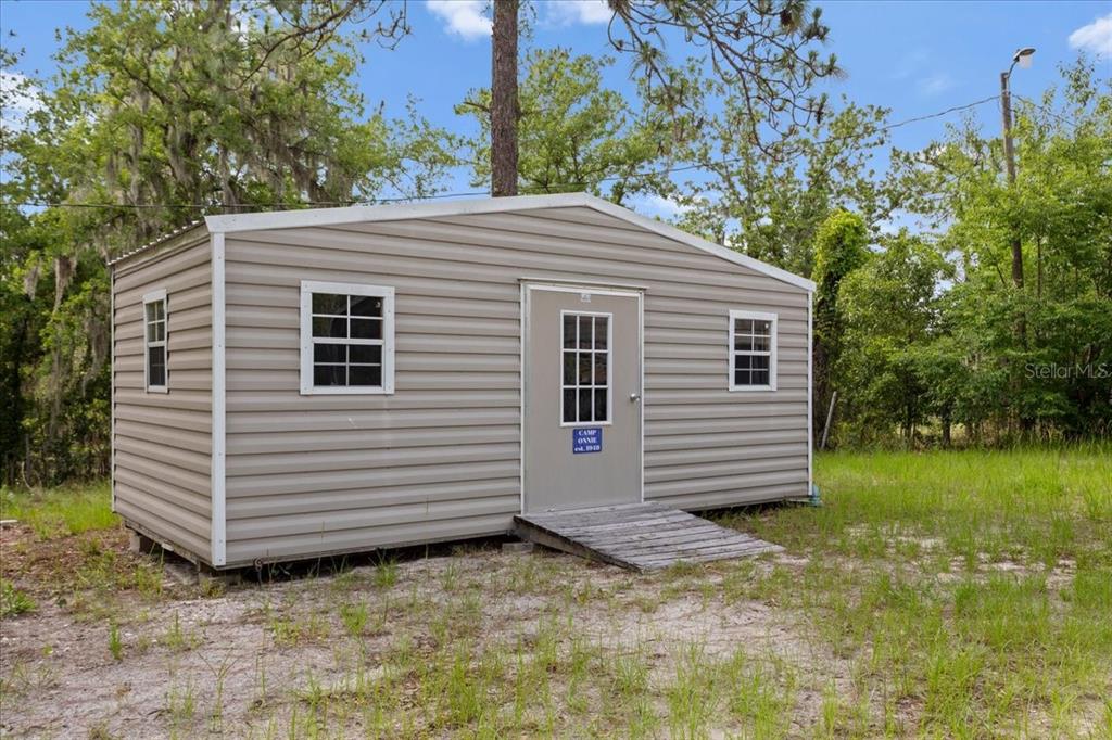 7220 Northeast 24th Loop High Springs, FL 32643 - Photo 27 of 38