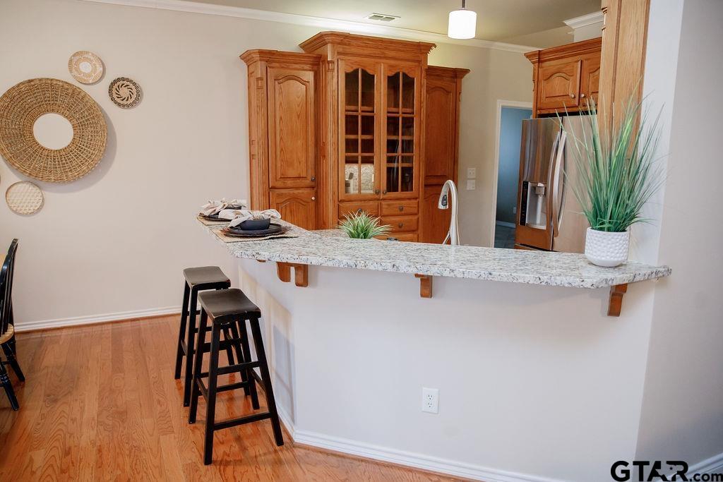 1614 Pineview Lane Hideaway, TX 75771 - Photo 17 of 48