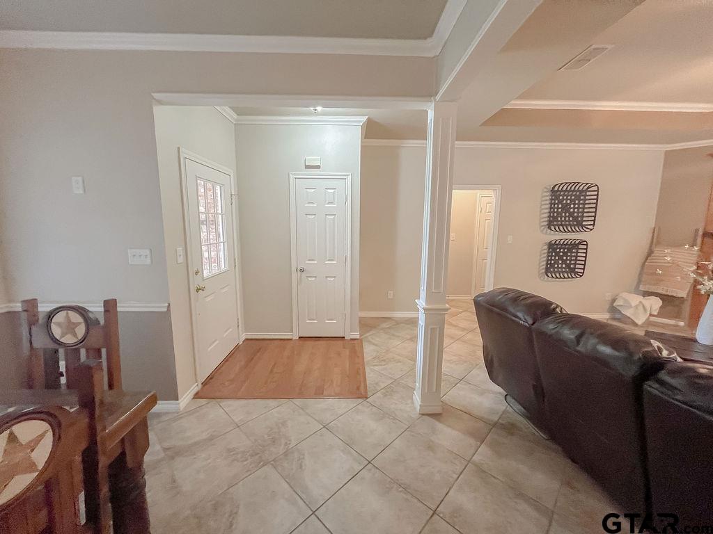1614 Pineview Lane Hideaway, TX 75771 - Photo 48 of 48 a living room with furniture
