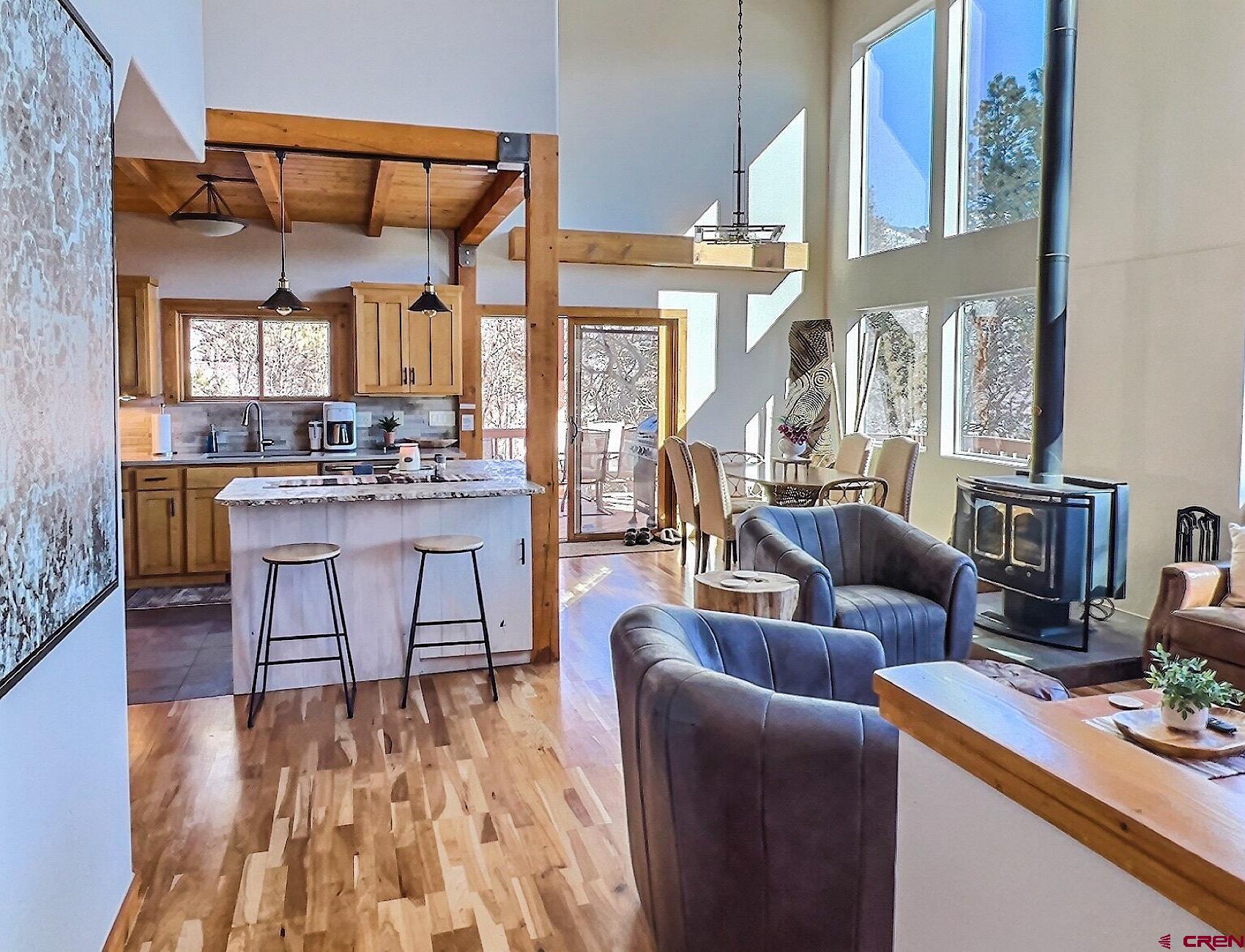 151 Lockes Mountain Road Durango, CO 81301 - Photo 8 of 26