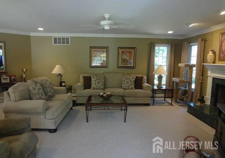 246 Fresh Ponds Road Monroe Township, NJ 08831 - Photo 9 of 37