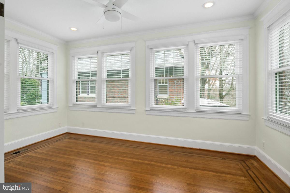 3643 Jenifer Street Northwest Washington, DC 20015 - Photo 15 of 48