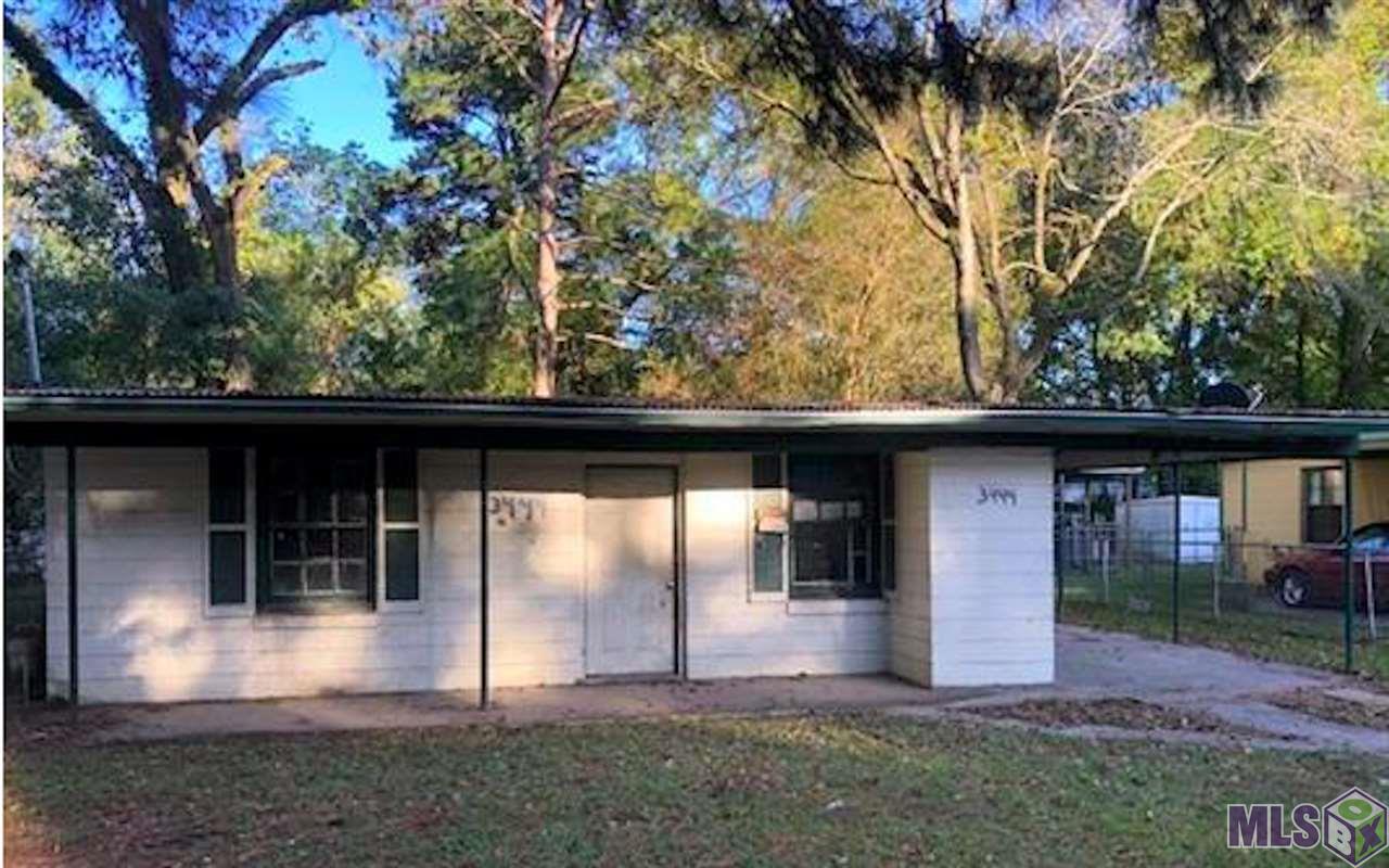3444 Eaton Street Baton Rouge, LA 70805 - Photo 1 of 6