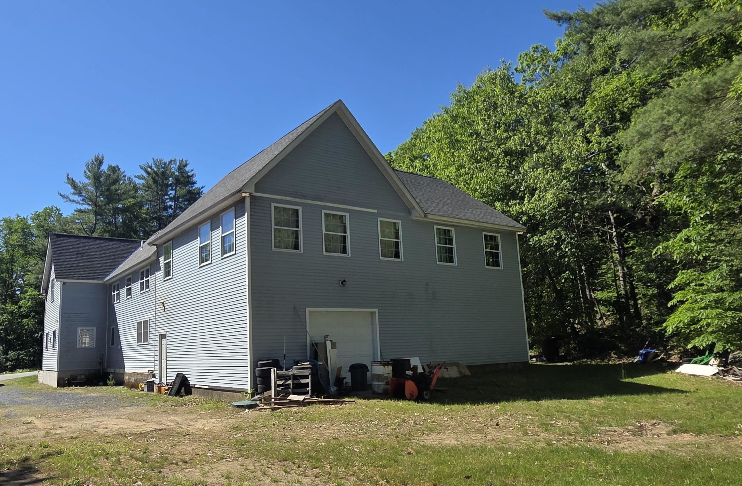 156 Marlborough Road Troy, NH 03465 - Photo 20 of 25