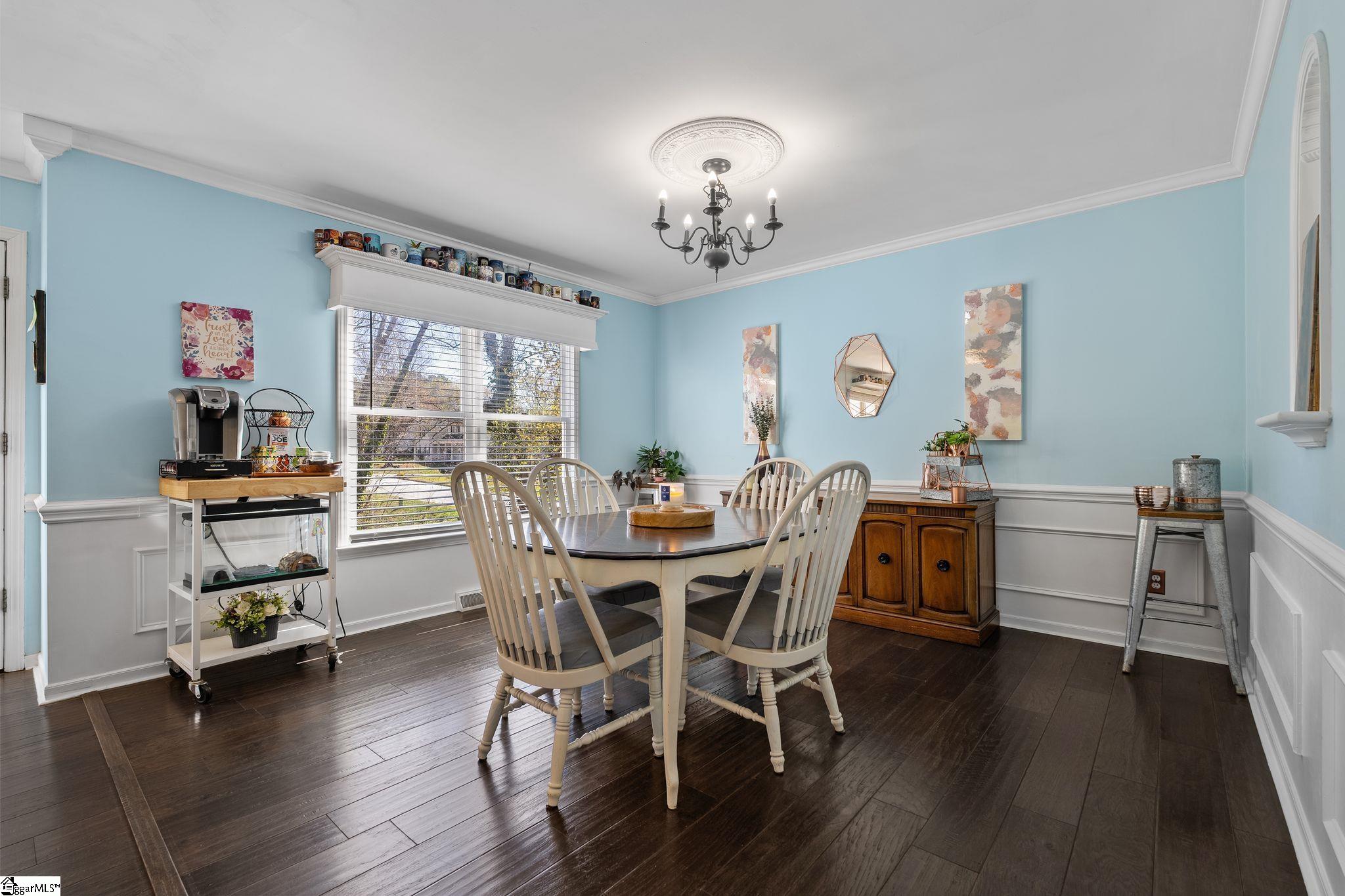 2 Middlecreek Way Greenville, SC 29607 - Photo 11 of 49 Gallery Image 11