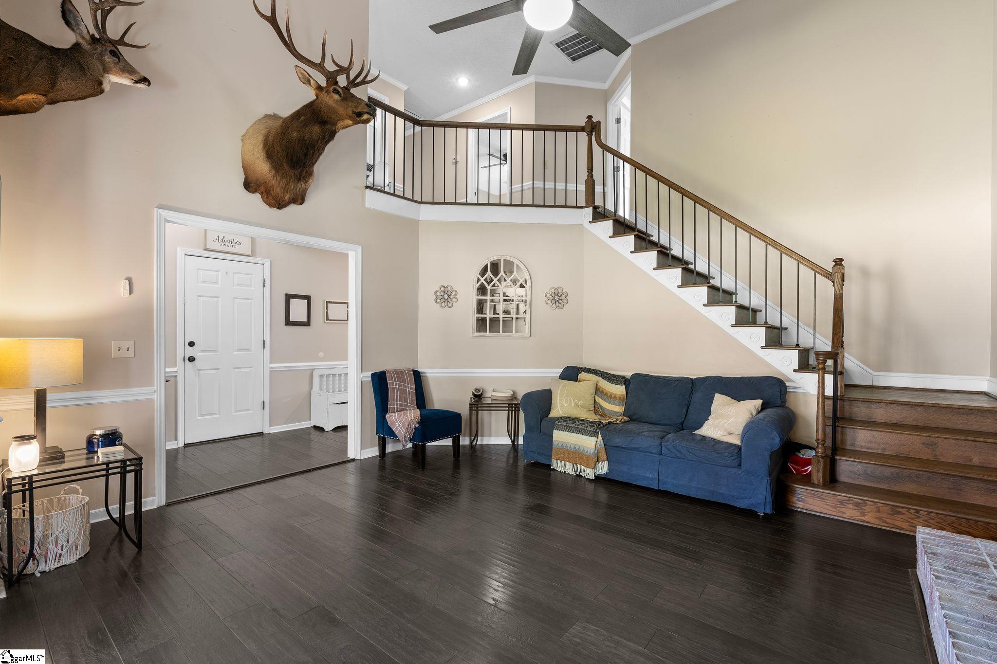 2 Middlecreek Way Greenville, SC 29607 - Photo 12 of 49 Gallery Image 12