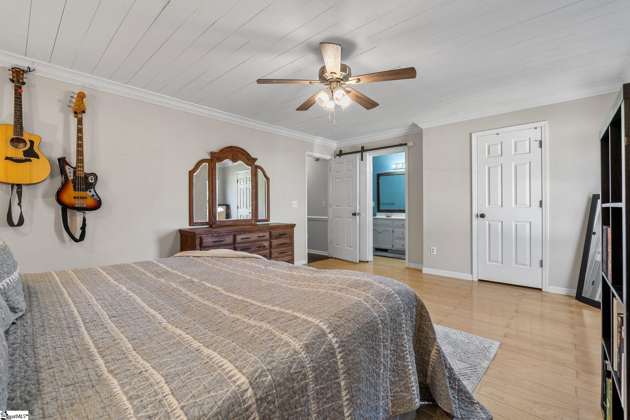 2 Middlecreek Way Greenville, SC 29607 - Photo 14 of 49 Gallery Image 14