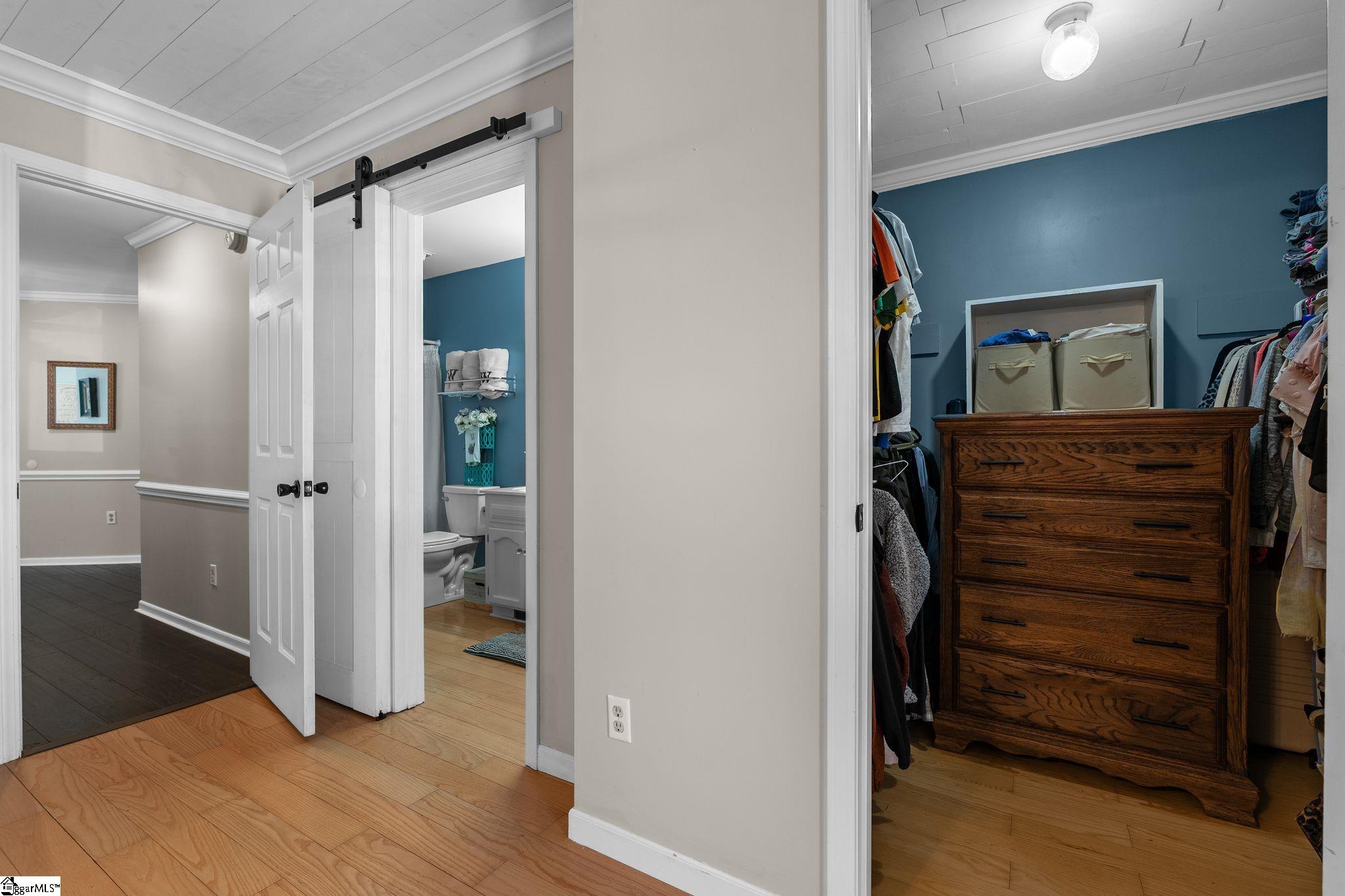 2 Middlecreek Way Greenville, SC 29607 - Photo 17 of 49 Gallery Image 17