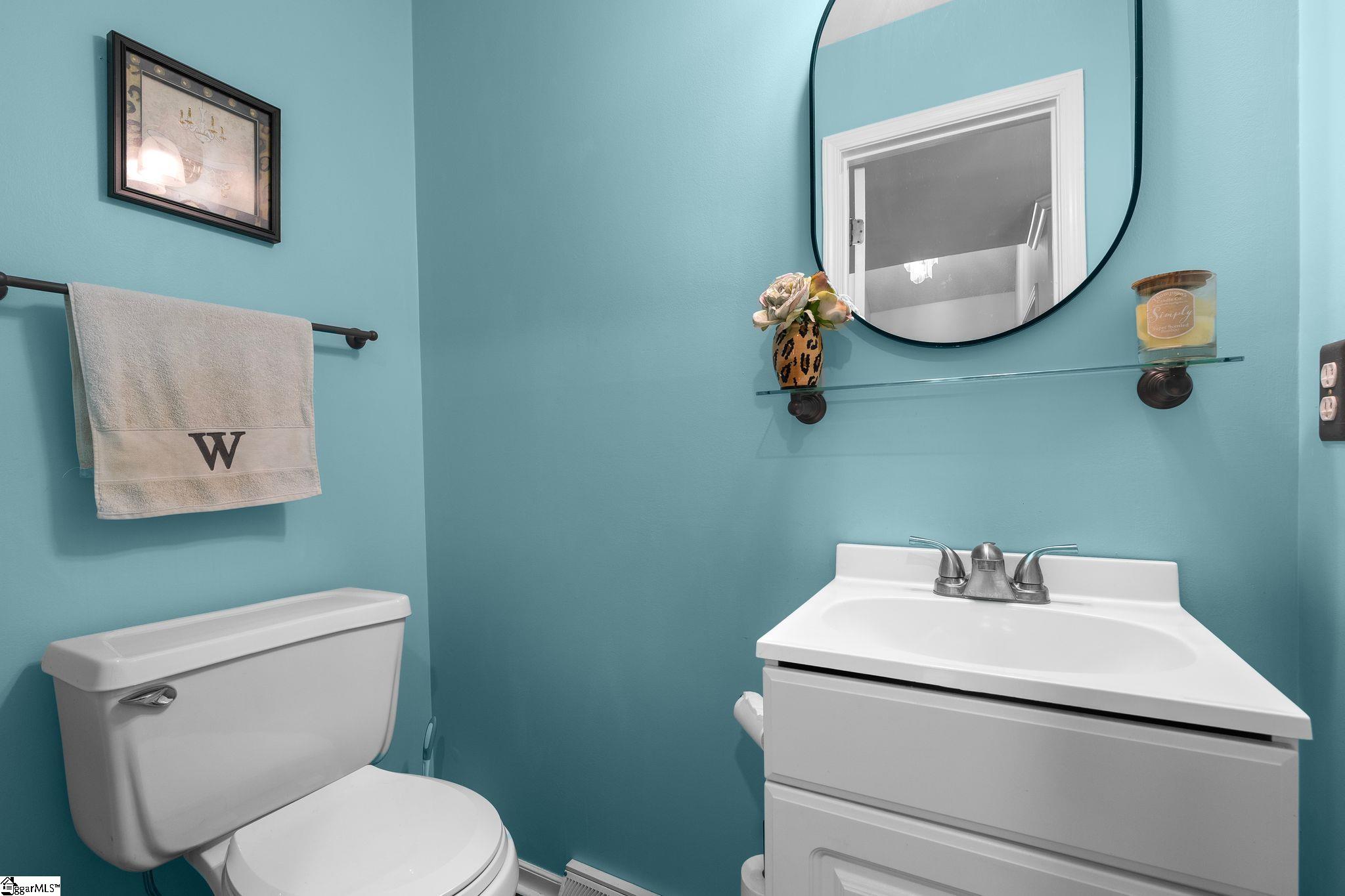 2 Middlecreek Way Greenville, SC 29607 - Photo 29 of 49 Gallery Image 29