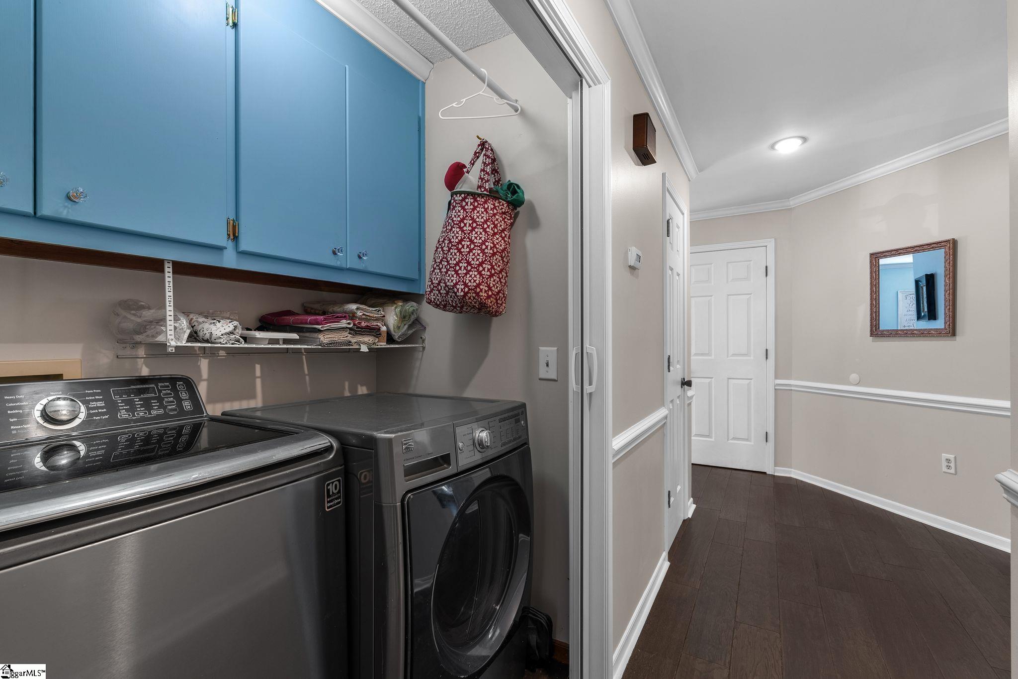 2 Middlecreek Way Greenville, SC 29607 - Photo 30 of 49 Gallery Image 30