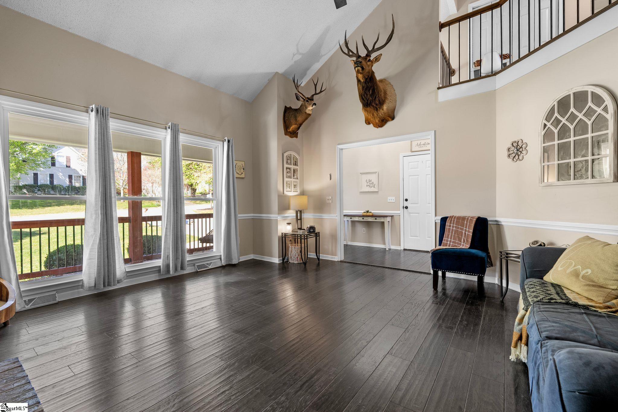 2 Middlecreek Way Greenville, SC 29607 - Photo 3 of 49 Gallery Image 3