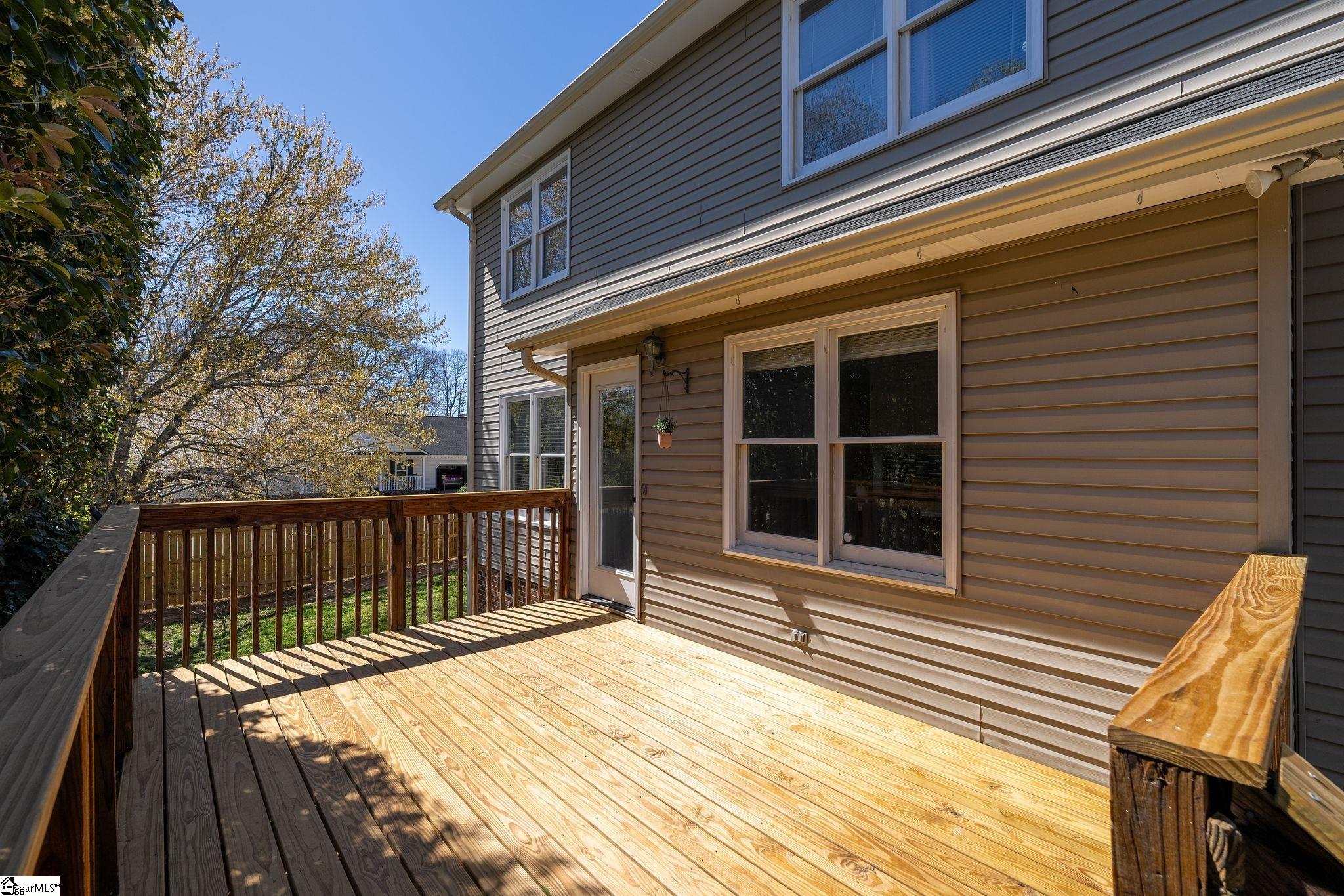 2 Middlecreek Way Greenville, SC 29607 - Photo 31 of 49 Gallery Image 31