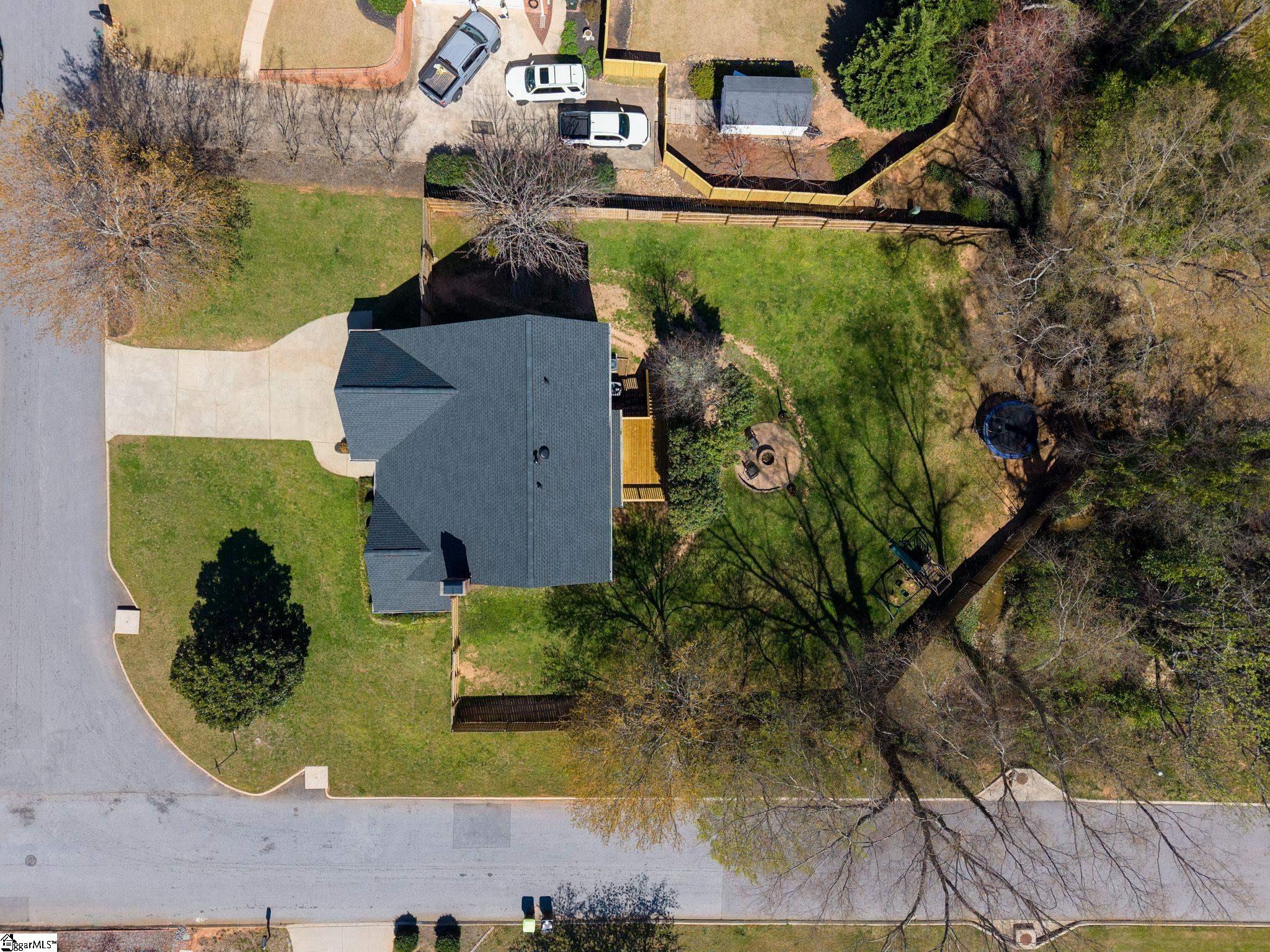 2 Middlecreek Way Greenville, SC 29607 - Photo 45 of 49 Gallery Image 45