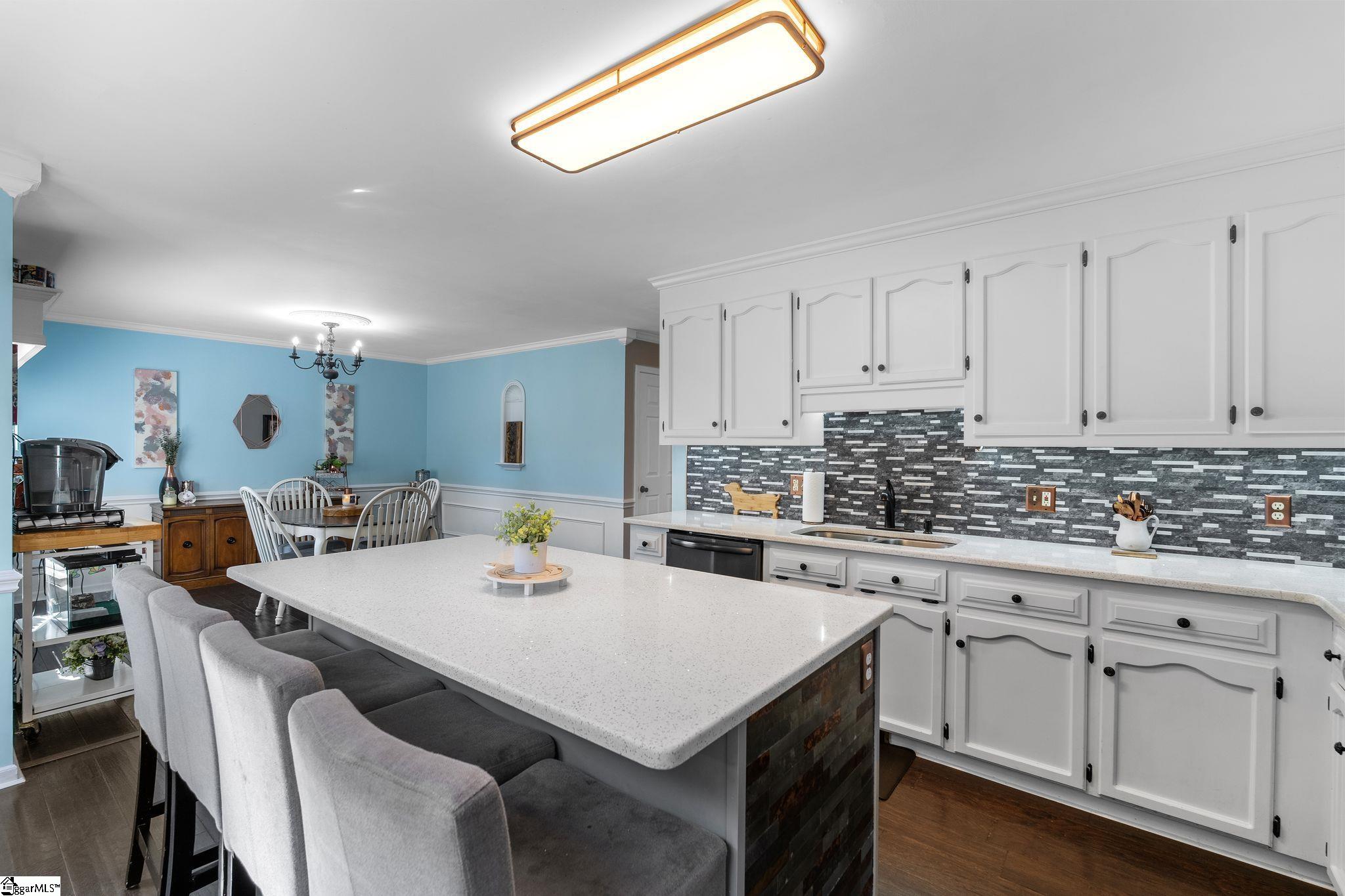 2 Middlecreek Way Greenville, SC 29607 - Photo 8 of 49 Gallery Image 8