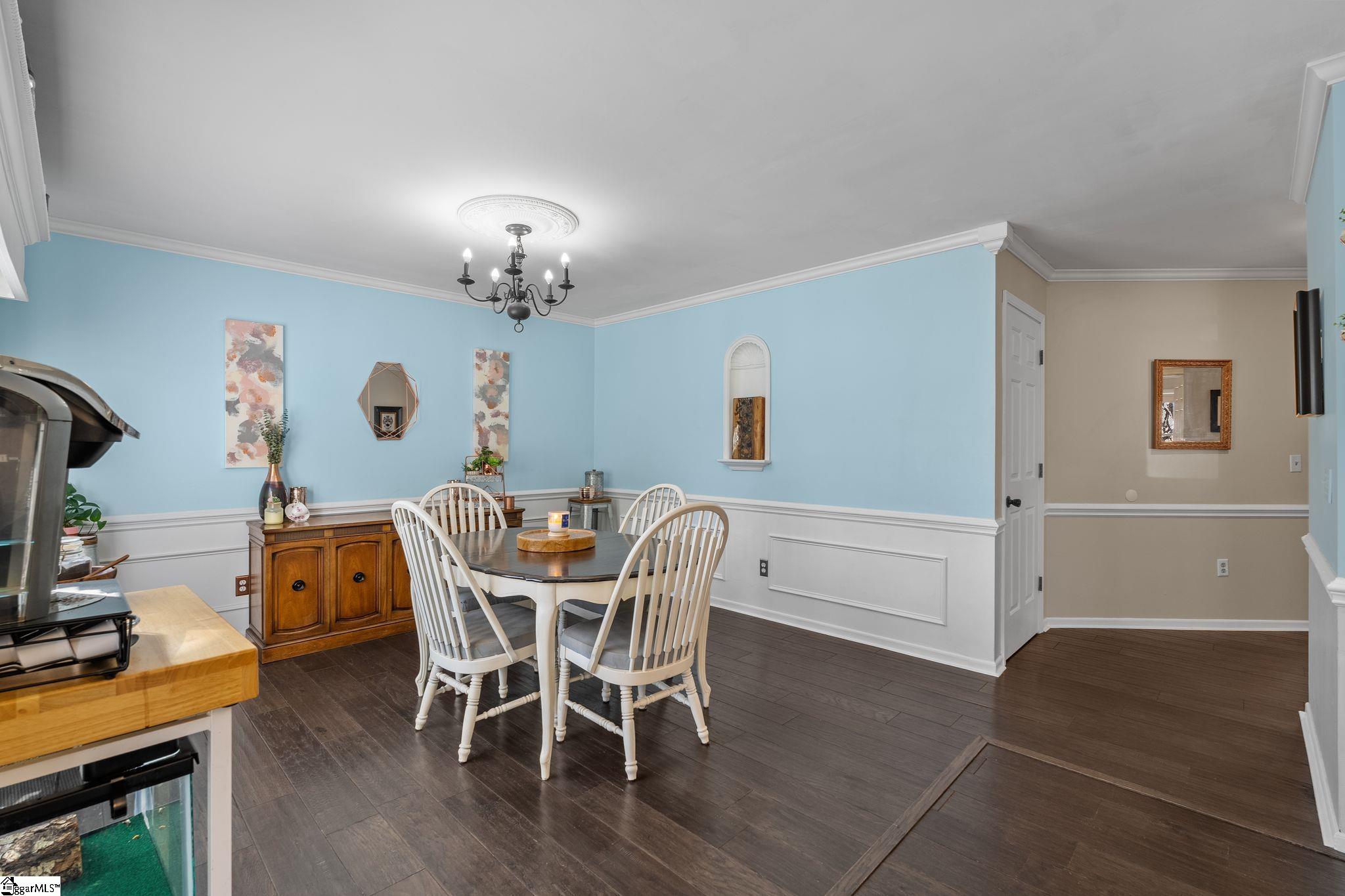 2 Middlecreek Way Greenville, SC 29607 - Photo 9 of 49 Gallery Image 9