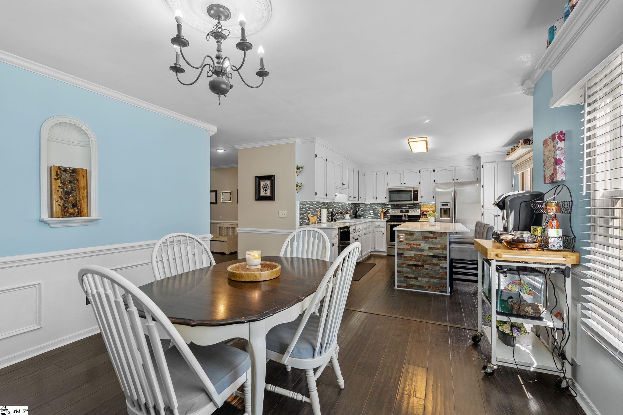 2 Middlecreek Way Greenville, SC 29607 - Photo 10 of 49 Gallery Image 10