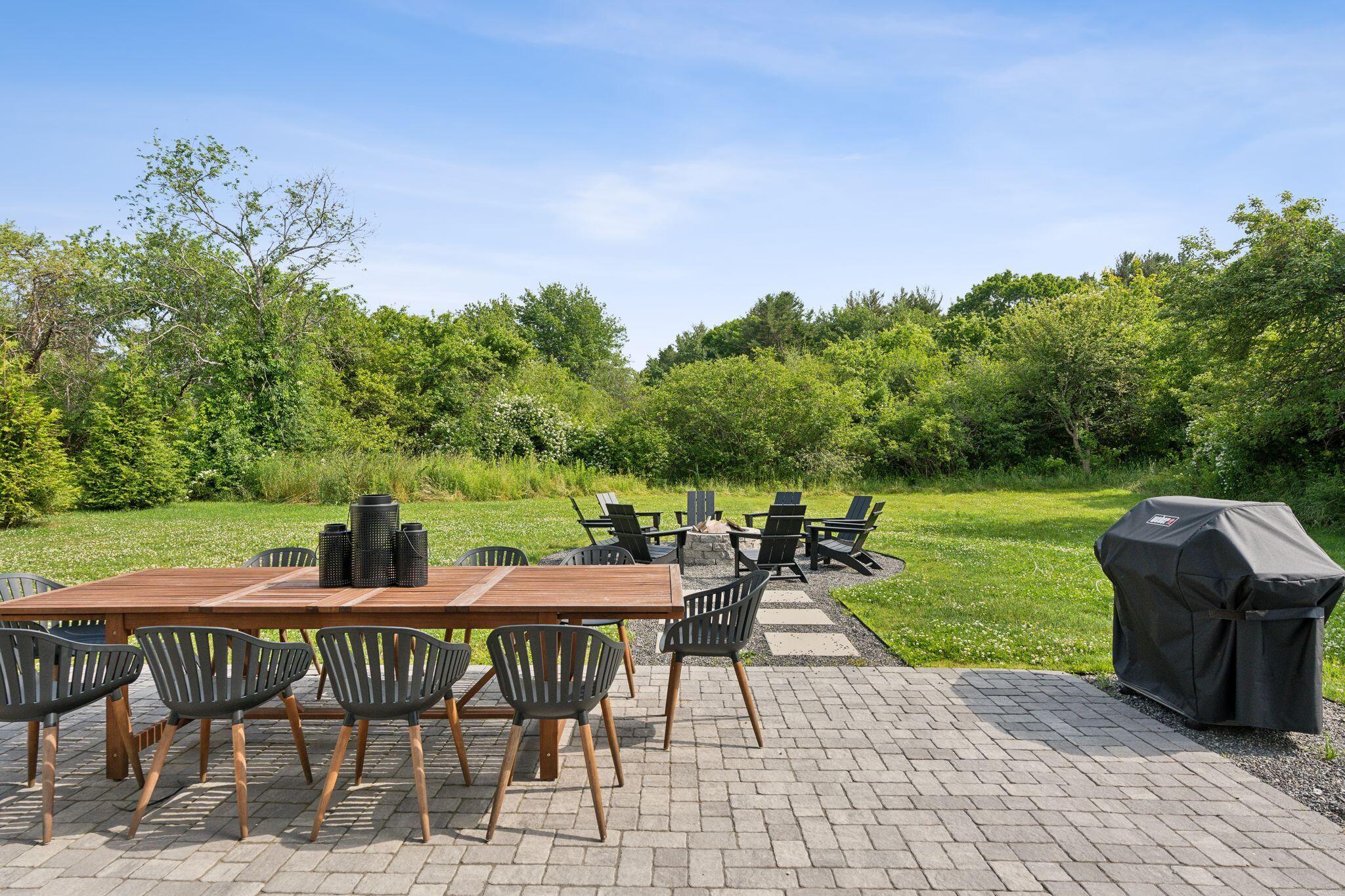 441 Ridge Road York, ME 03909 - Photo 10 of 42 Patio