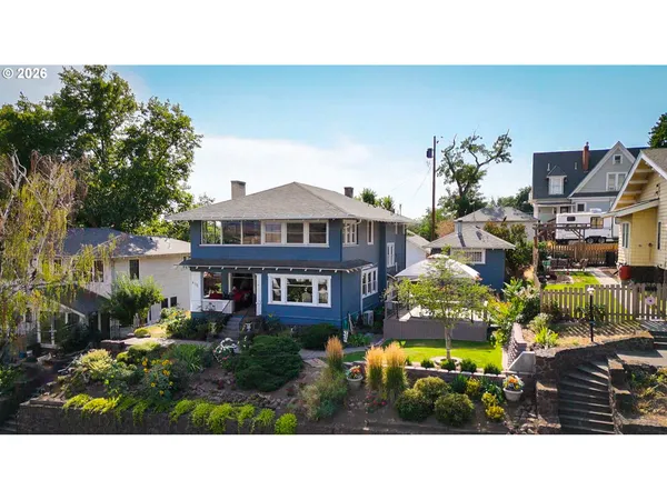 $445,000 | 415 North Main Street, Pendleton, OR 97801