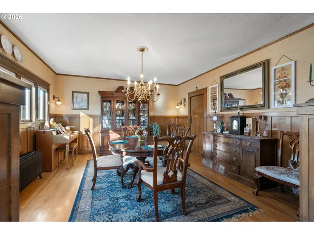 $445,000 | 415 North Main Street, Pendleton, OR 97801