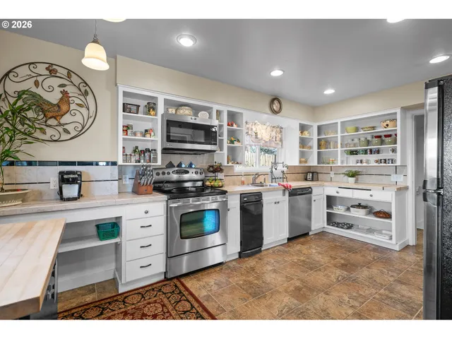 $445,000 | 415 North Main Street, Pendleton, OR 97801