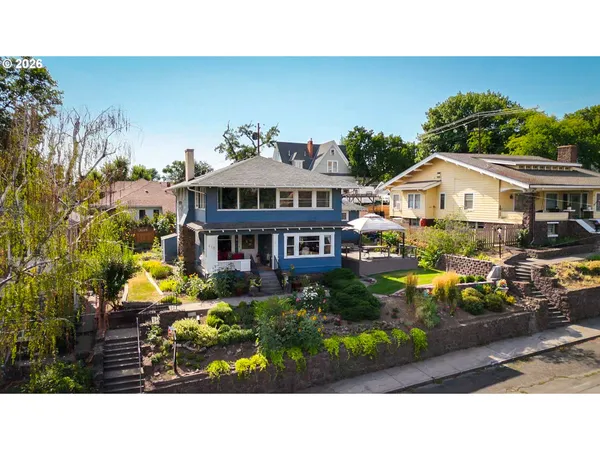 $445,000 | 415 North Main Street, Pendleton, OR 97801