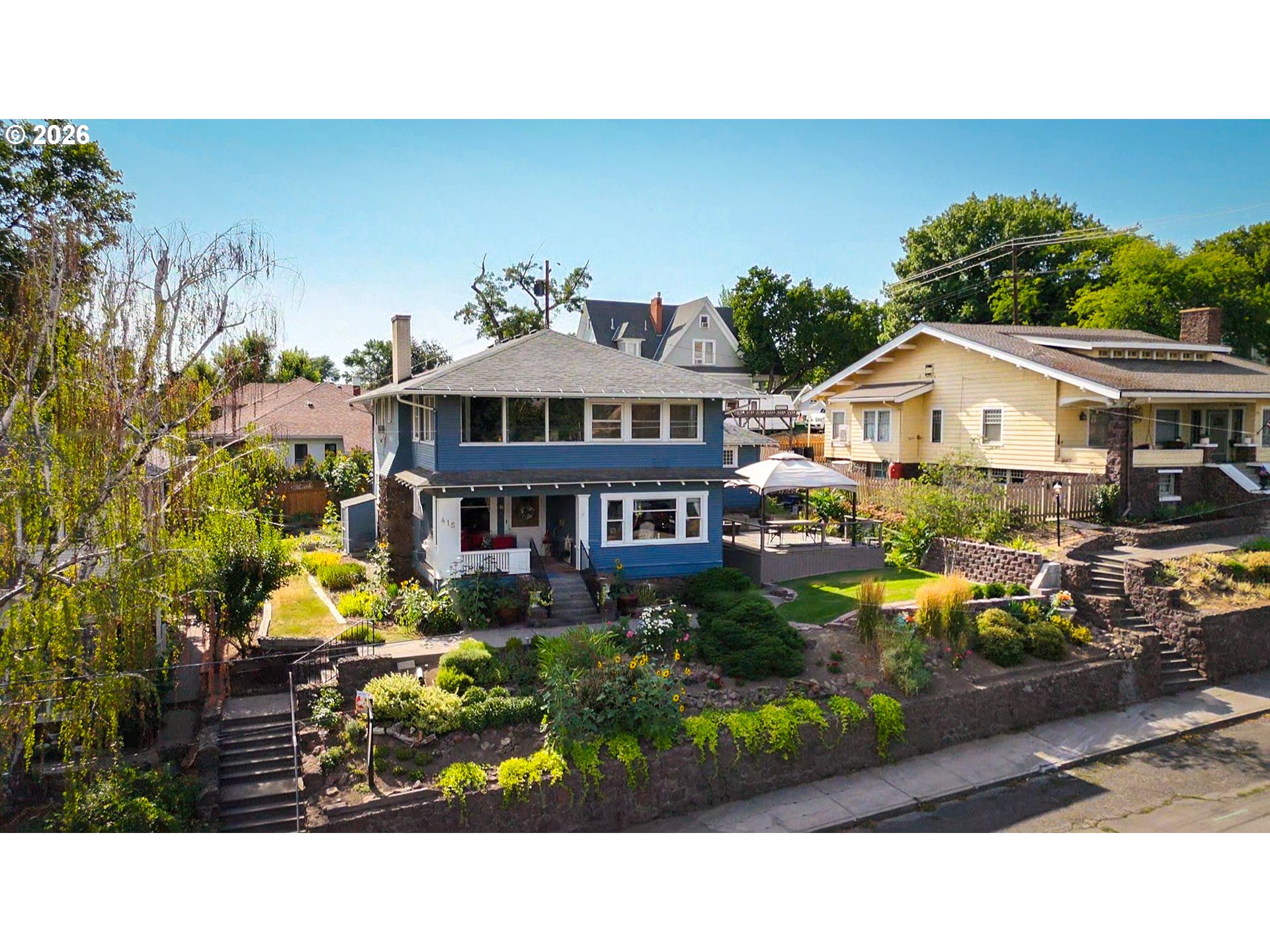 415 North Main Street Pendleton, OR 97801 - Photo 2 of 48