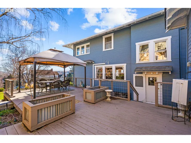 $445,000 | 415 North Main Street, Pendleton, OR 97801